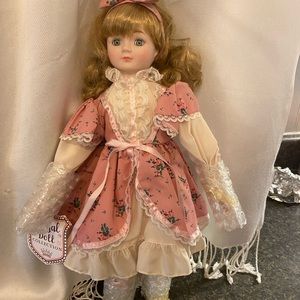 Regal Doll Collection - Nichole
